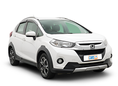 Honda WR-V-img